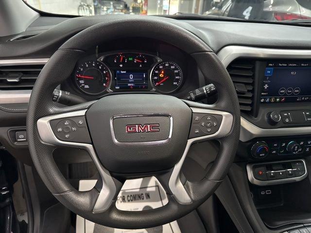 2022 GMC Acadia Vehicle Photo in MEDINA, OH 44256-9631