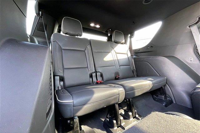 2024 Chevrolet Tahoe Vehicle Photo in INDEPENDENCE, MO 64055-1314
