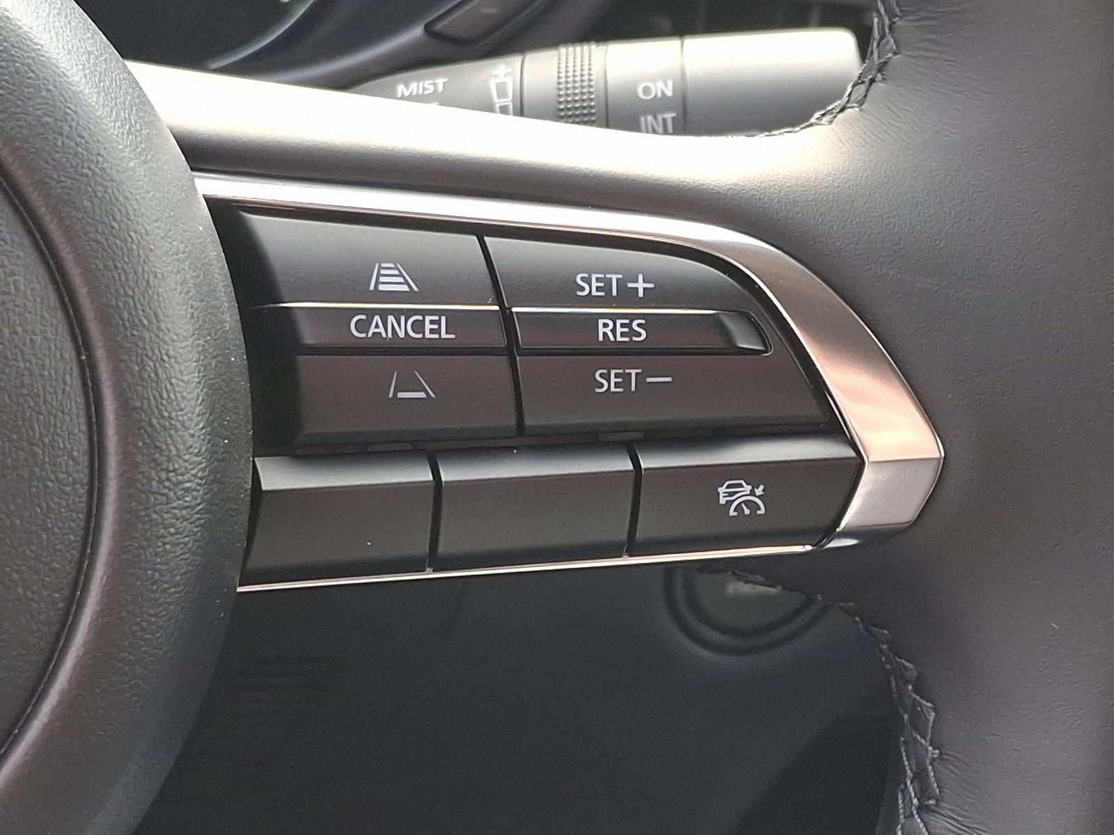 2025 Mazda CX-30 Vehicle Photo in Trevose, PA 19053