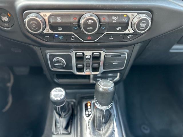 2023 Jeep Wrangler 4xe Vehicle Photo in San Antonio, TX 78230