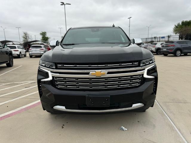 2023 Chevrolet Suburban Vehicle Photo in Grapevine, TX 76051