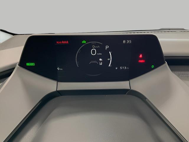 2025 Toyota Prius Vehicle Photo in Oshkosh, WI 54904