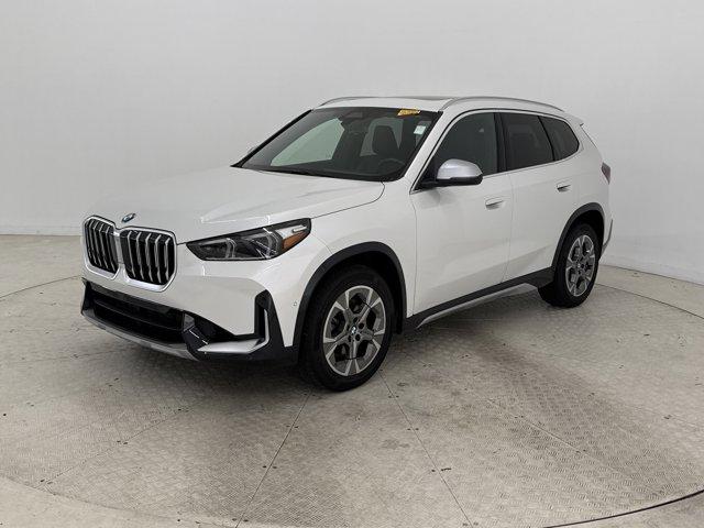 2024 BMW X1 xDrive28i Vehicle Photo in Charlotte, NC 28273