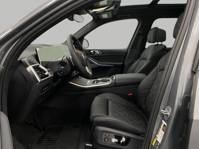 2025 BMW X5 xDrive50e Vehicle Photo in Appleton, WI 54913