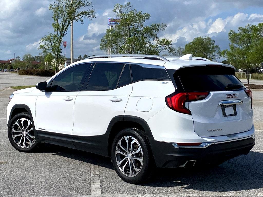 2019 GMC Terrain Vehicle Photo in POOLER, GA 31322-3252