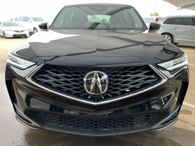 2025 Acura MDX Vehicle Photo in Grapevine, TX 76051