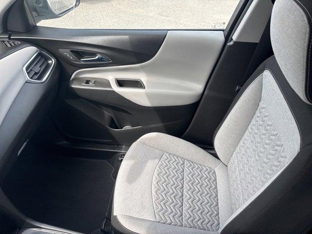 2022 Chevrolet Equinox Vehicle Photo in MOUNT KISCO, NY 10549-1513