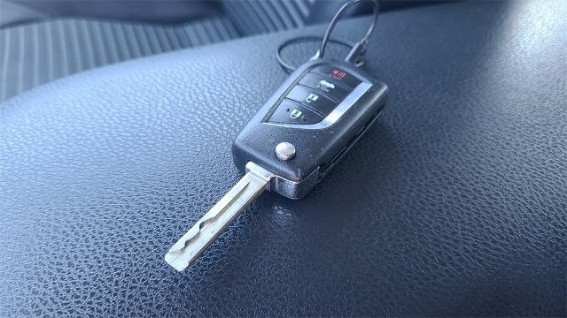 2022 Toyota Camry Vehicle Photo in FLAGSTAFF, AZ 86001-6214