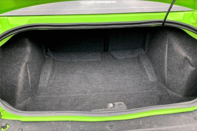2023 Dodge Challenger Vehicle Photo in Kansas City, MO 64114