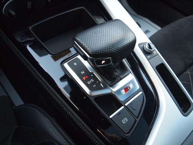 2021 Audi S5 Sportback Vehicle Photo in MADISON, IN 47250-1611