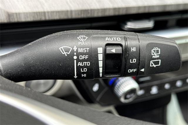 2024 Kia Telluride Vehicle Photo in ELK GROVE, CA 95757-8703
