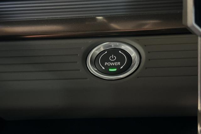 2025 GMC HUMMER EV Pickup Vehicle Photo in SPOKANE, WA 99202-2191