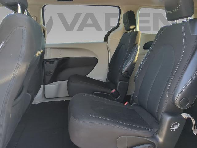 2023 Chrysler Voyager Vehicle Photo in Brunswick, GA 31525