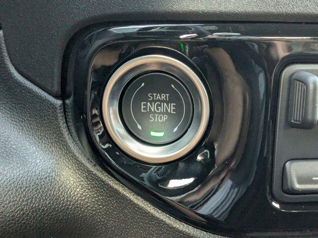 2025 Chevrolet Silverado 1500 Vehicle Photo in BRUNSWICK, GA 31525-1881