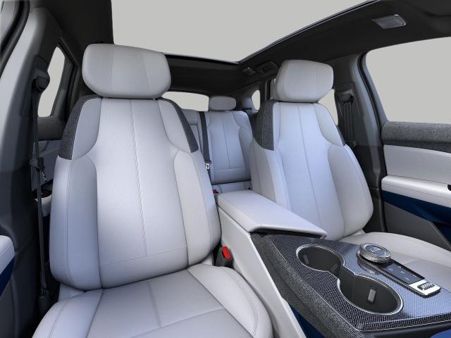 2025 Cadillac OPTIQ Vehicle Photo in GREEN BAY, WI 54303-3330