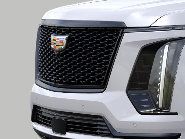 2025 Cadillac Escalade Vehicle Photo in OSHKOSH, WI 54904-7811