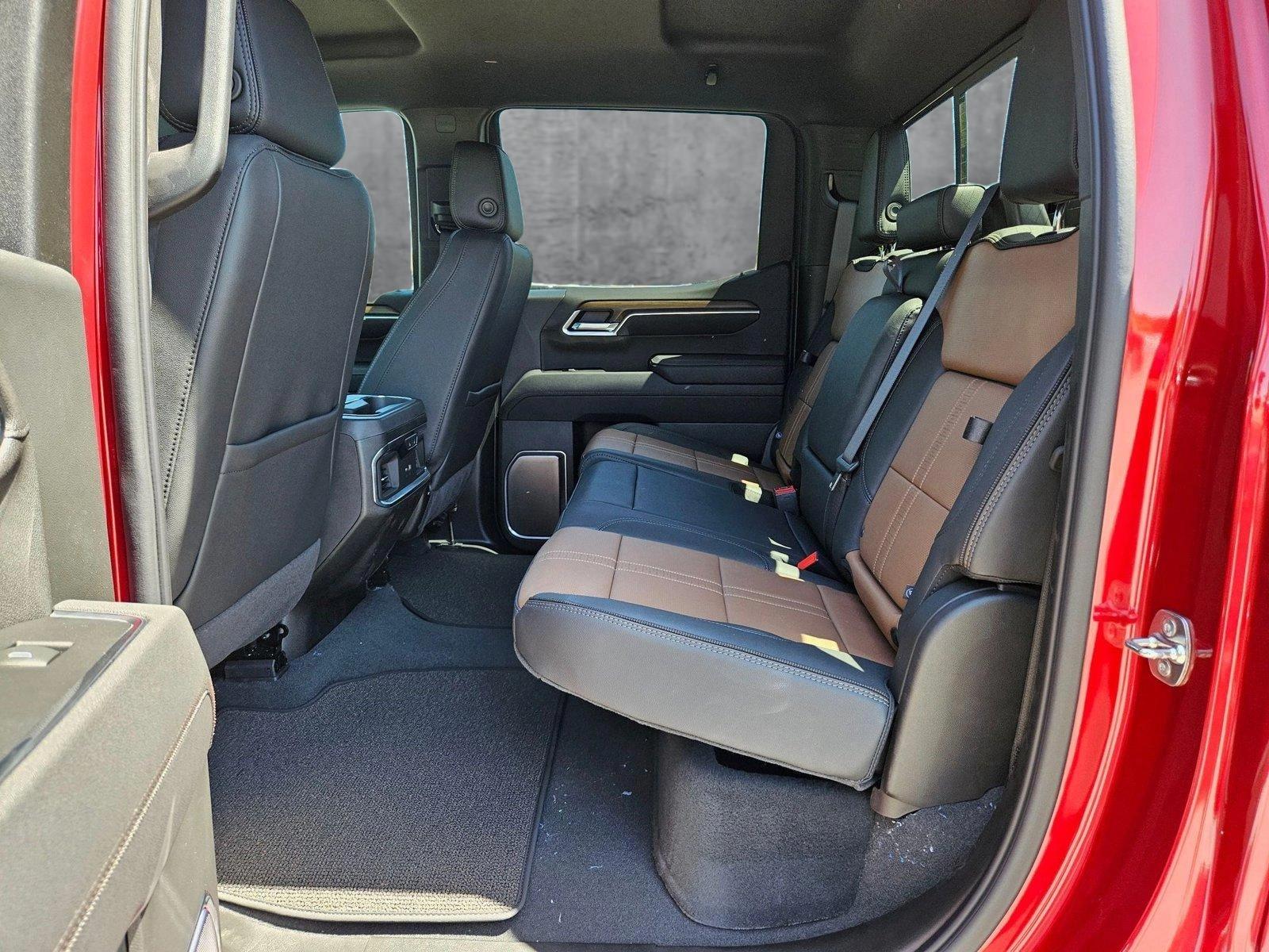 2025 Chevrolet Silverado 1500 Vehicle Photo in AUSTIN, TX 78759-4154