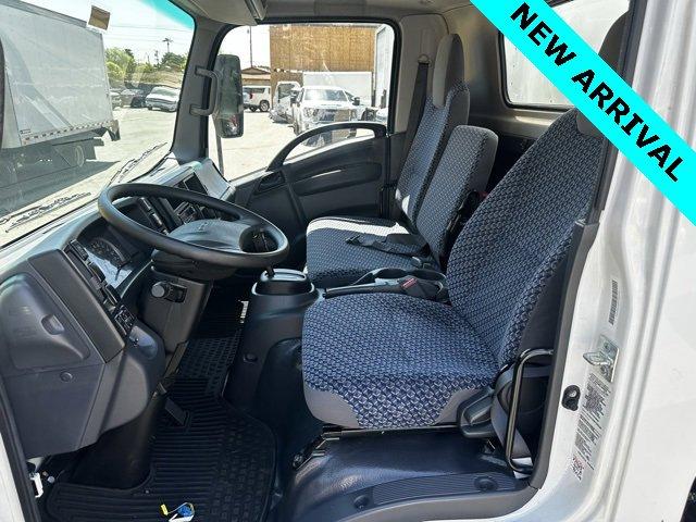 2023 Isuzu NRR Vehicle Photo in PASADENA, CA 91107-3803
