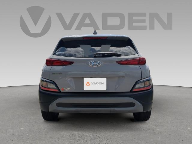 2022 Hyundai KONA Vehicle Photo in Brunswick, GA 31525