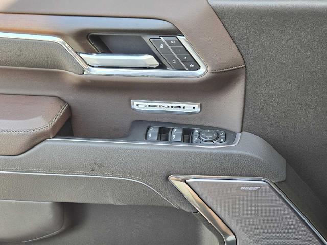 2025 GMC Sierra 1500 Vehicle Photo in DALLAS, TX 75209-3016