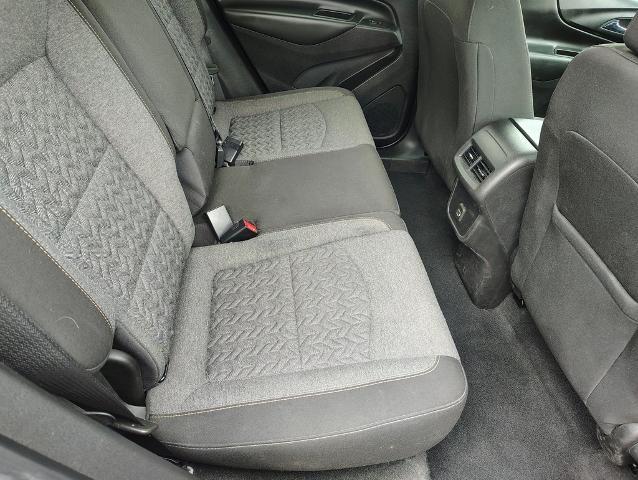 2022 Chevrolet Equinox Vehicle Photo in GREEN BAY, WI 54304-5303