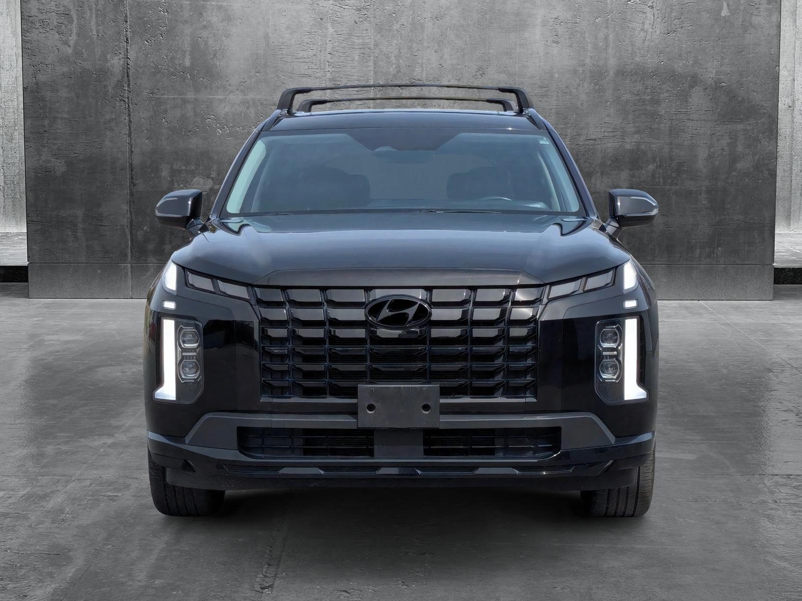 2023 Hyundai PALISADE Vehicle Photo in Spokane Valley, WA 99212