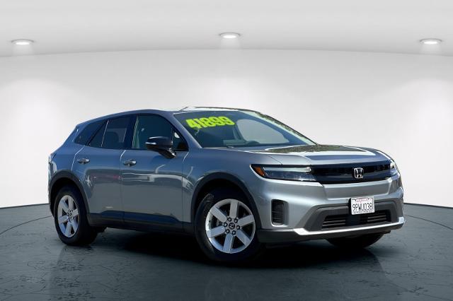 2024 Honda Prologue Vehicle Photo in Seaside, CA 93955