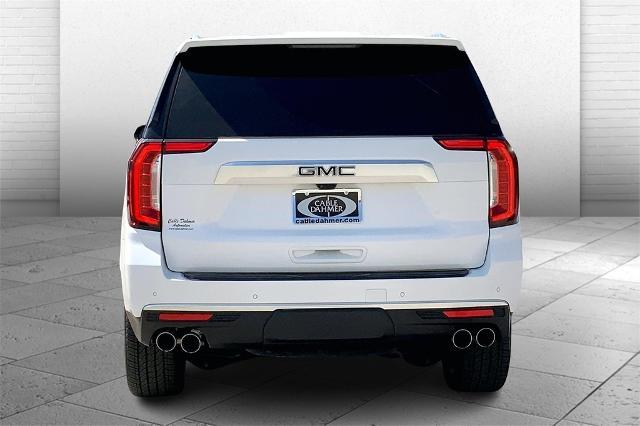 2024 GMC Yukon Vehicle Photo in Kansas City, MO 64114