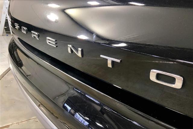 2021 Kia Sorento Vehicle Photo in Lees Summit, MO 64086