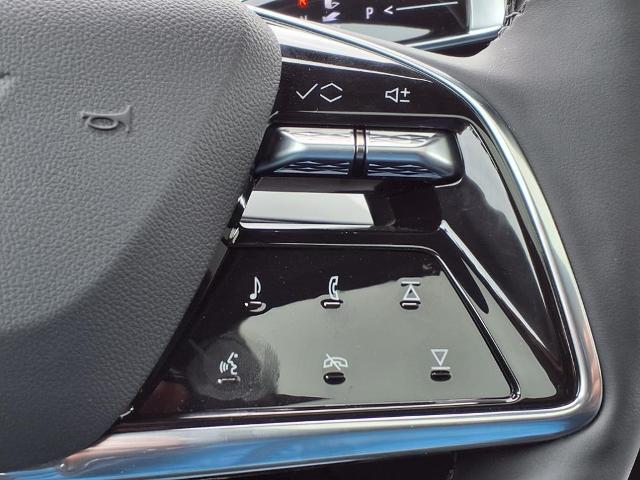 2025 Cadillac OPTIQ Vehicle Photo in Denton, TX 76205