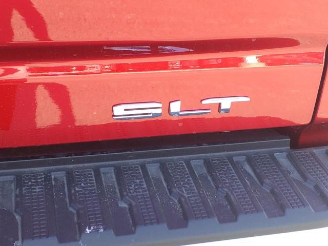 2025 GMC Sierra 2500 HD Vehicle Photo in Denton, TX 76205
