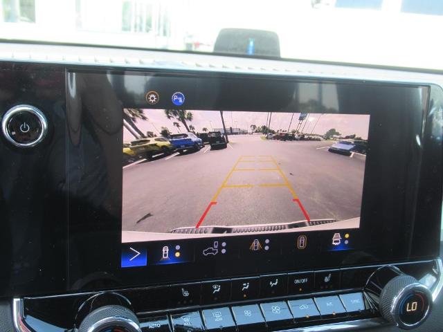 2024 Chevrolet Colorado Vehicle Photo in LEESBURG, FL 34788-4022