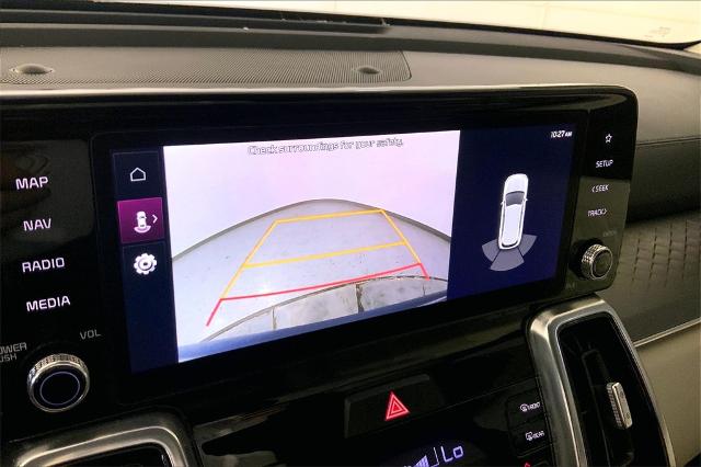 2023 Kia Sorento Vehicle Photo in Lees Summit, MO 64086