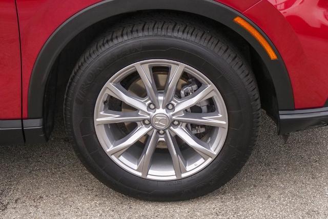 2023 Honda CR-V Vehicle Photo in VENTURA, CA 93003-8585
