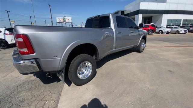 2020 Ram 3500 Vehicle Photo in Greenville, TX 75402