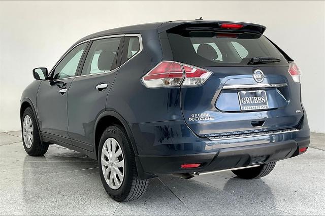 2015 Nissan Rogue Vehicle Photo in Grapevine, TX 76051