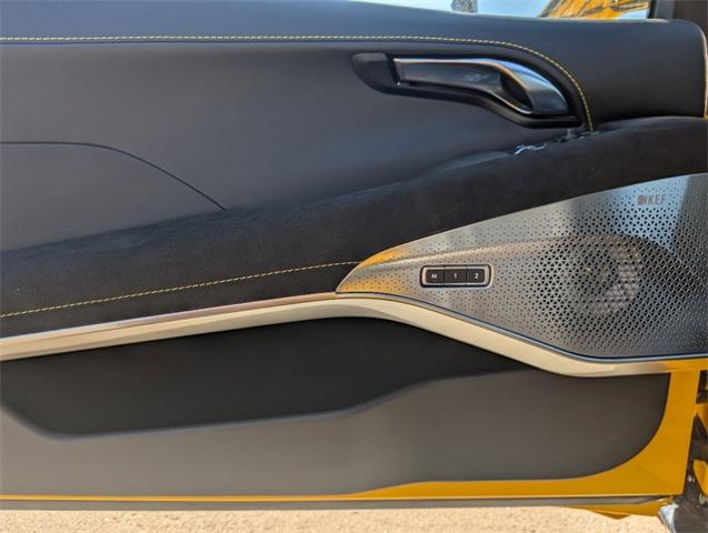2024 Lotus Emira Vehicle Photo in ENGLEWOOD, CO 80113-6708