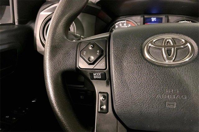 2018 Toyota Tacoma Vehicle Photo in INDEPENDENCE, MO 64055-1314