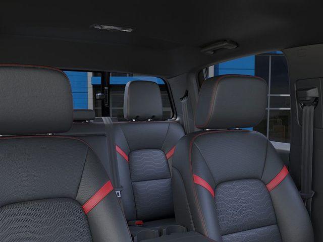 2025 Chevrolet Colorado Vehicle Photo in PAWLING, NY 12564-3219
