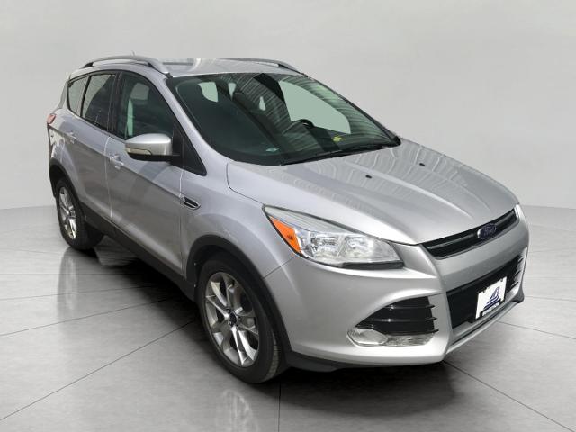 2014 Ford Escape Vehicle Photo in GREEN BAY, WI 54303-3330