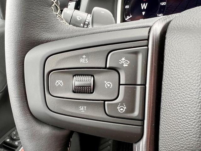 2025 GMC Sierra 1500 Vehicle Photo in EFFINGHAM, IL 62401-2832