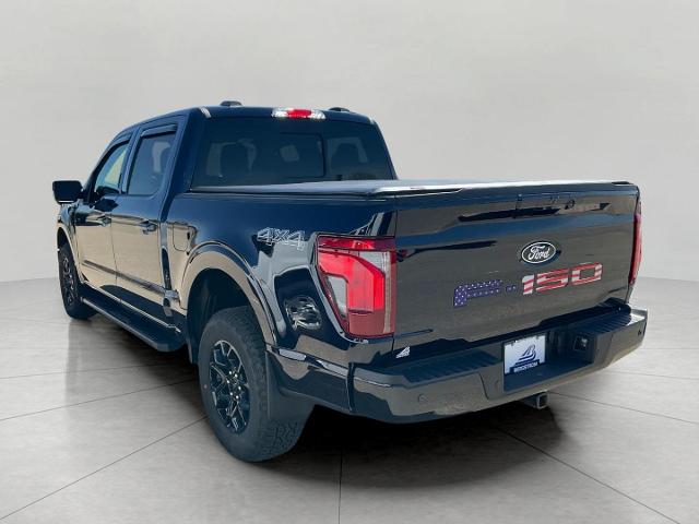 2024 Ford F-150 Vehicle Photo in Kaukauna, WI 54130
