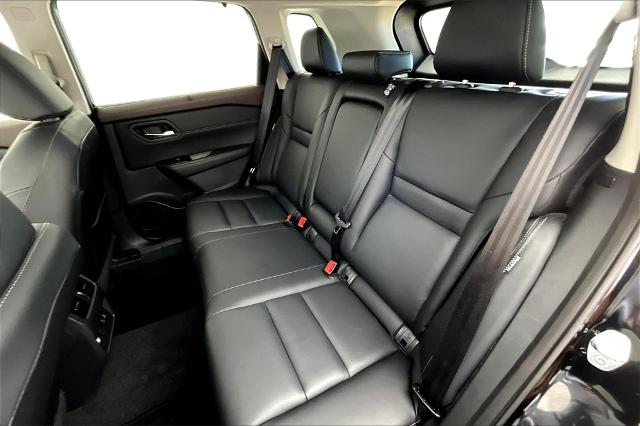 2023 Nissan Rogue Vehicle Photo in Grapevine, TX 76051
