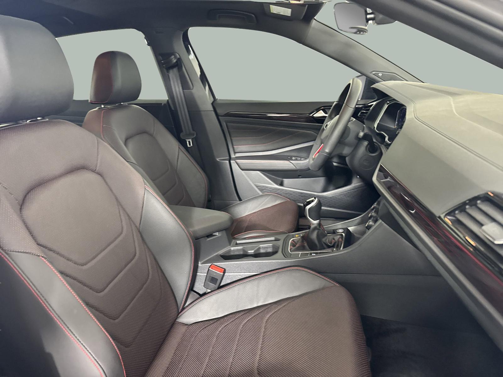 2024 Volkswagen Jetta GLI Vehicle Photo in Georgetown, TX 78626