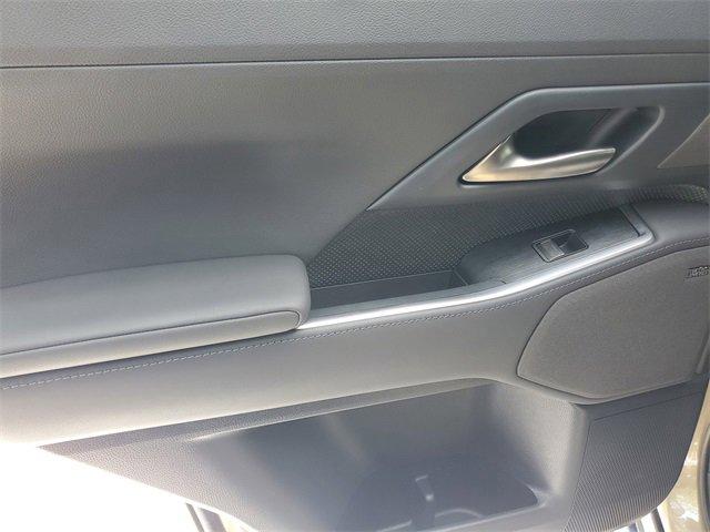 2024 Lexus GX Vehicle Photo in SUNRISE, FL 33323-3202