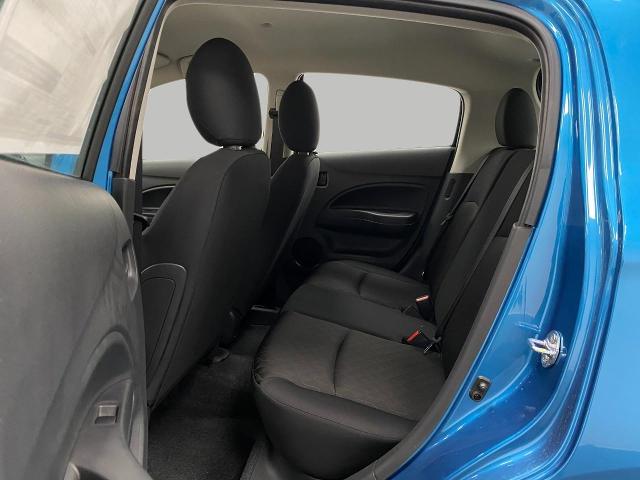 2024 Mitsubishi Mirage Vehicle Photo in Appleton, WI 54913