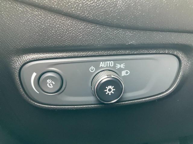2019 Chevrolet Equinox Vehicle Photo in Kaukauna, WI 54130