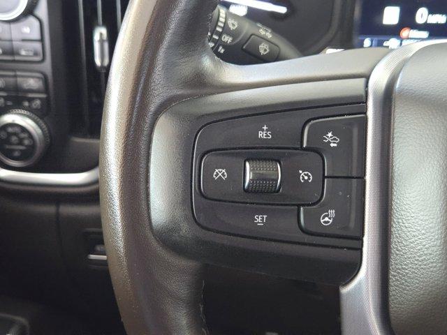 2020 GMC Sierra 1500 Vehicle Photo in Decatur, TX 76234