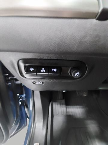 2024 GMC Terrain Vehicle Photo in OSHKOSH, WI 54904-7811