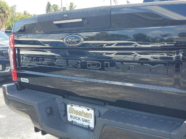 2021 Ford Super Duty F-250 SRW Vehicle Photo in LIGHTHOUSE POINT, FL 33064-6849